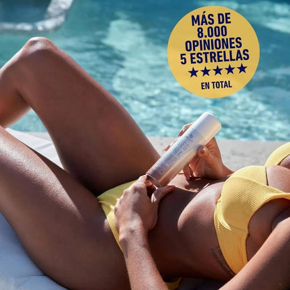 Leg Makeup – Maquillaje Corporal en Spray
